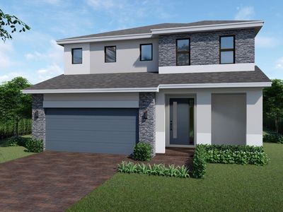 6760 SE Park Trace Drive