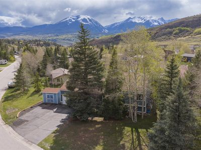 195 Cottonwood Drive
