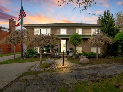 22606 E Twelve Mile Rd