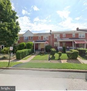 1409 Kenhill Ave