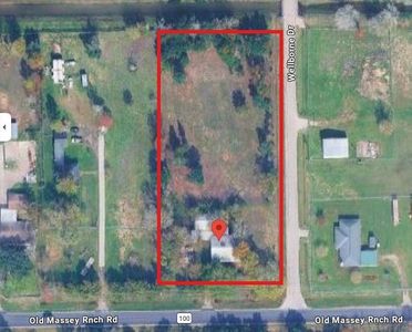 7235 Old Massey Ranch Rd