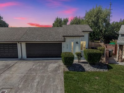 Property at 414 Cameron Way, Roseville, CA