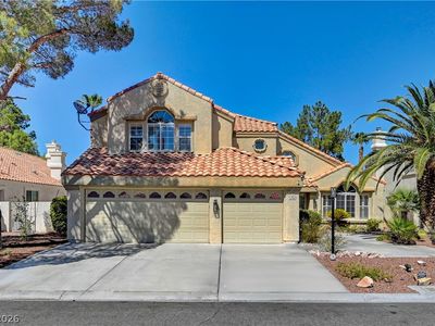 5260 Drifting Dunes Dr