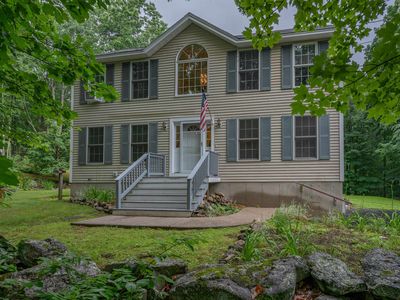 5 Blake Road