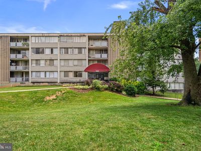 1822 Metzerott Rd APT 103