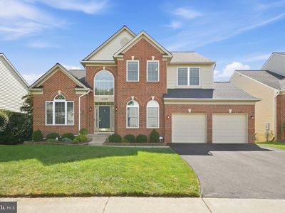 18109 Parreco Farm Dr