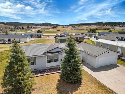 152 Shooting Star Ln