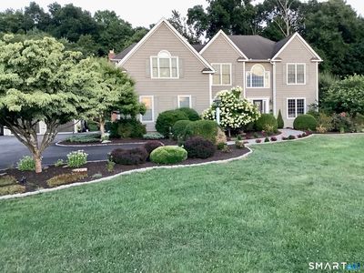 25 Block Farm Road
