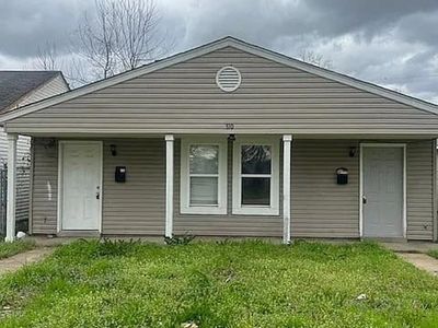 310 Gannt St Unit A