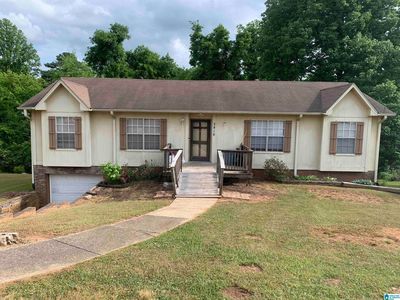 2416 Cove Cir NE