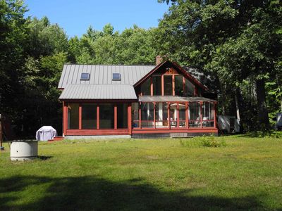 321 Hackleboro Road