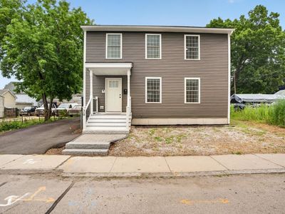 20 Ritter Street