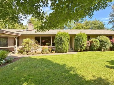 Property at 5340 Evergreen Drive, Bellingham, WA