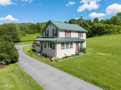 172 Maple Bush Road