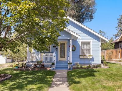 514 Custer Ave