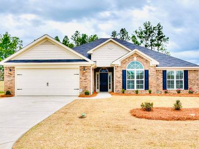 3326 Stockport Drive