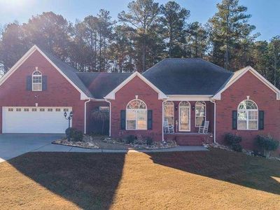 Property at 111 Watson Dr, Bremen, GA