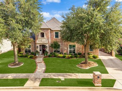 2259 Dampton Dr