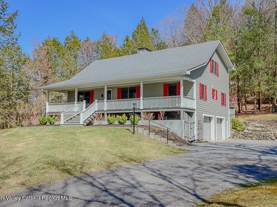 996 Dugway Road