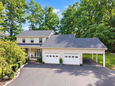 220 Missing Link Road