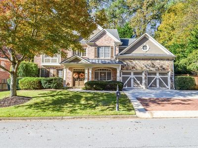3230 Collier Gate Ct SE