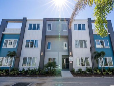 7740 Sandy Ridge Dr #9-236