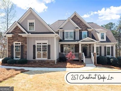 267 Chestnut Oak Ln