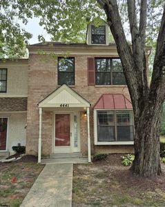 4441 Yorktown Pl #4441