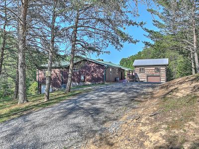 3388 Flower Gap Rd