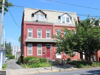 Property at 116 College Ave, Lancaster, PA