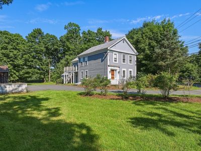 Property at 229-261 Belchertown Rd, Amherst, MA