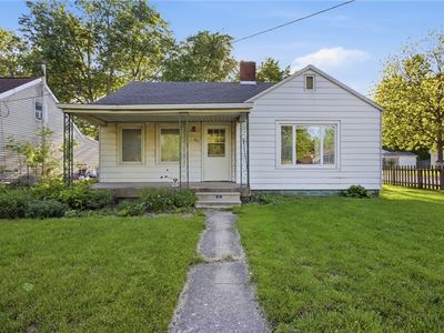Property at 821 N 33rd St, Mattoon, IL