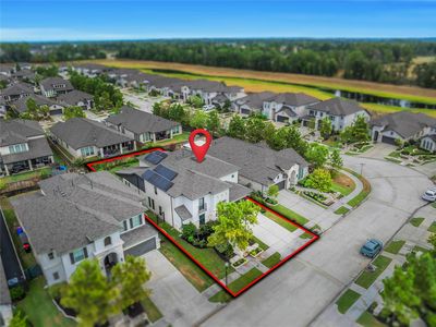 4525 Woodland Bend Ct