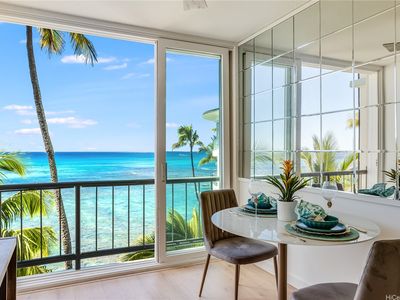 2943 Kalakaua Ave APT 606