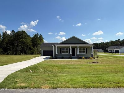 22 New Bethel Ct