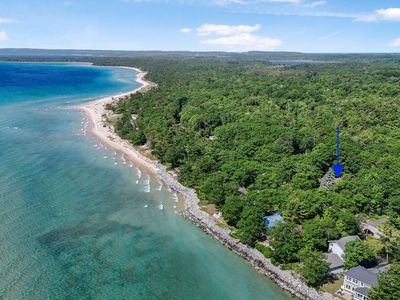 13035 N Forest Beach Shores Rd