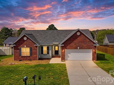 1835 Terrain Dr NW