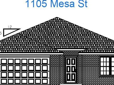 1105 Mesa