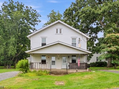58-62 NJ Rte31 N Johnson Av