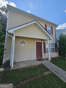 231 Turnstone Rd