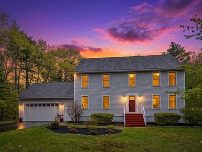 12 Aladdin Road