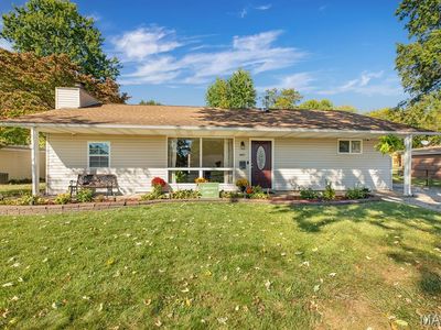 807 Amherst Dr