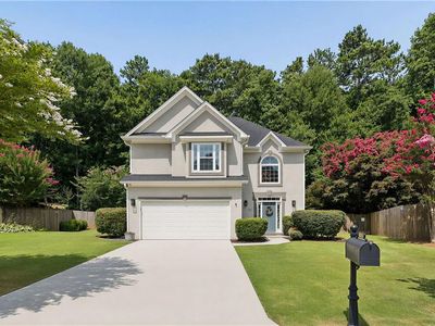 2101 Berryhill Cir SE