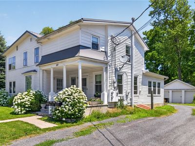 Property at 107 Lawrence St, Penn Yan, NY