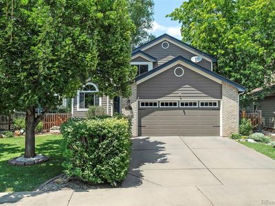 2124 Thunderstone Court