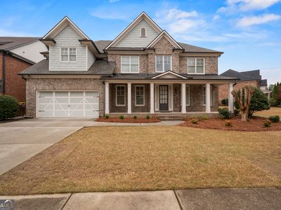 3393 Willow Glen Trl