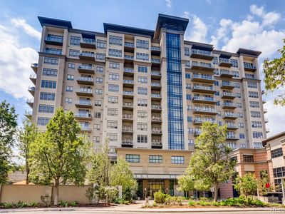5455 Landmark Place #1016