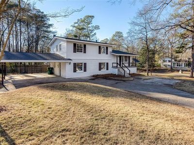 Property at 2670 Old Concord Rd SE, Smyrna, GA