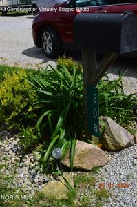 Property at 308 S Garrett St, Nevada, OH
