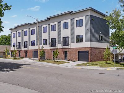 1244 S Quincy Ave #1
